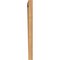Ekena Millwork Traditional Slat Smooth Bracket, Western Red Cedar, 3 1/2"W x 40"D x 48"H BKT04X40X48TRA06SWR - alternate 4